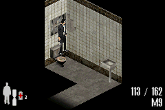 Max Payne Advance Screenshot 1